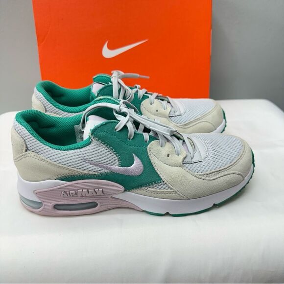 Nike Air Max Excee athletic tennis shoes sneakers women's 8.5 - Picture 4 of 8